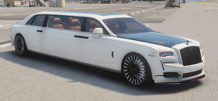 Rolls Royce